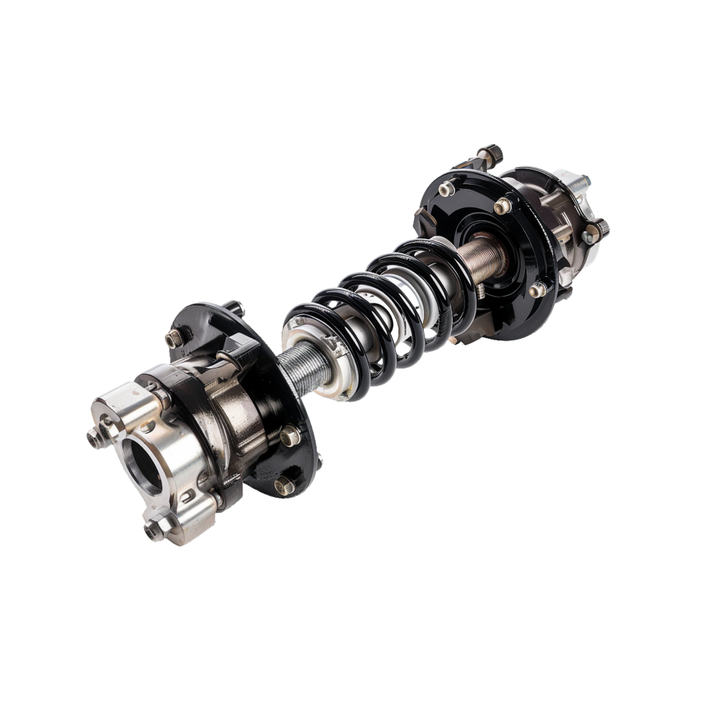 DriveCore 5000 Driveshaft – Blindajes y Equipos